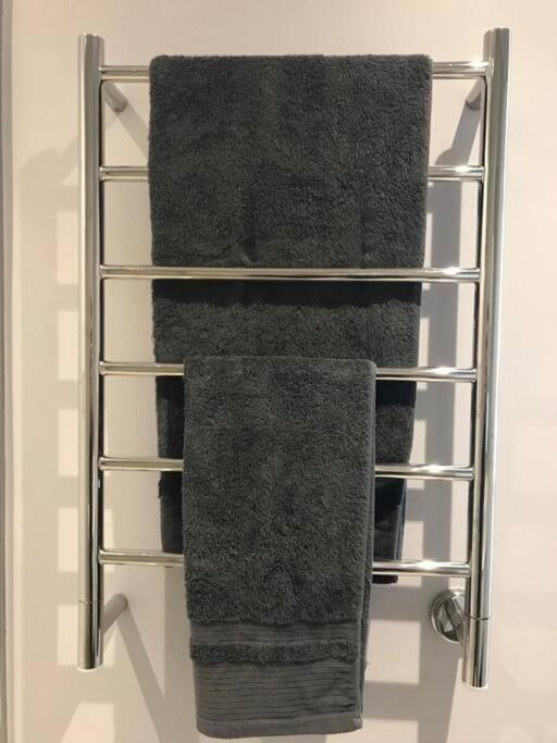Stunning Studio Apartment In Cbd Cape Town Dış mekan fotoğraf